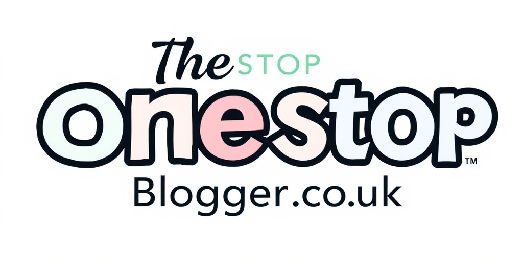 The One Stop Blogger